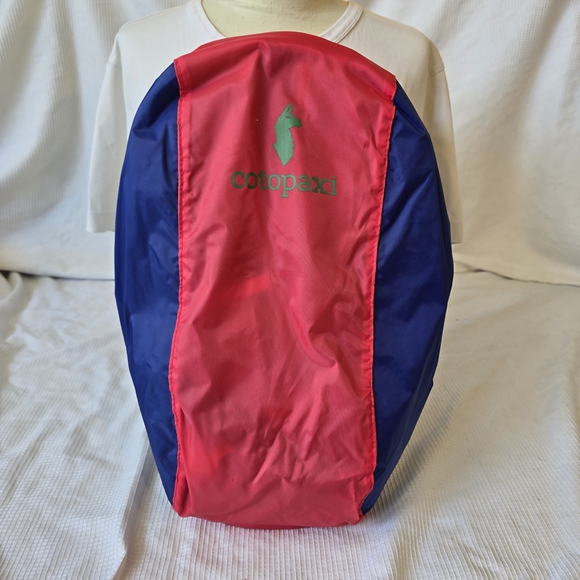 Cotopaxi Allpa 28 Travel Backpack – New With Tags Carry On Week Travel - Picture 2 of 12